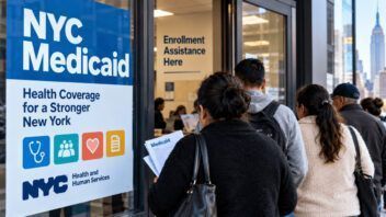 Medicaid: nueva ayuda ante los requisitos de 2027