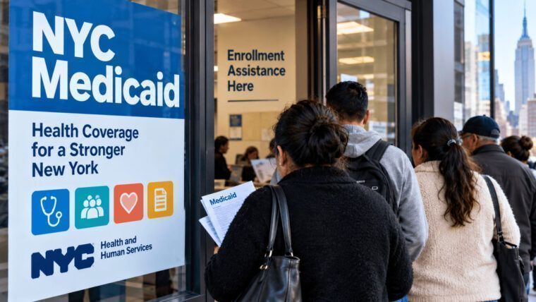 Medicaid: nueva ayuda ante los requisitos de 2027