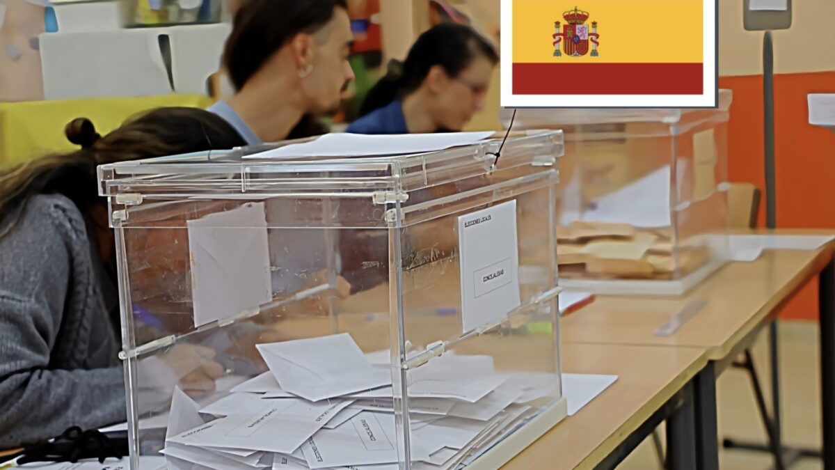 Voto de nacionalizados por la Ley de Nietos: el Defensor lleva la suspensión al Constitucional