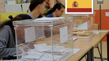 Voto de nacionalizados por la Ley de Nietos: el Defensor lleva la suspensión al Constitucional
