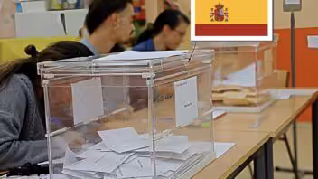 Voto de nacionalizados por la Ley de Nietos: el Defensor lleva la suspensión al Constitucional