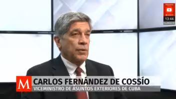 Cuba toma en serio las referencias a una posible agresión de Estados Unidos