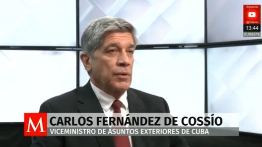 Cuba toma en serio las referencias a una posible agresión de Estados Unidos