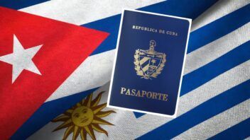 Uruguay abre residencia permanente por arraigo para solicitantes de refugio
