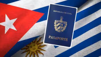 Uruguay abre residencia permanente por arraigo para solicitantes de refugio