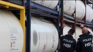 Incautan combustible para Cuba valorado en más de 2,8 millones de dólares