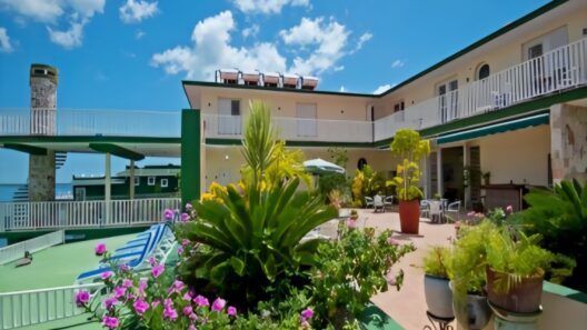 Inversión extranjera en Cienfuegos: restaurantes y hoteles entre las propuestas