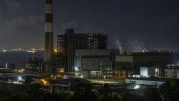 Apagones en Cuba: prevén 1800 MW de afectación en la hora pico de este martes