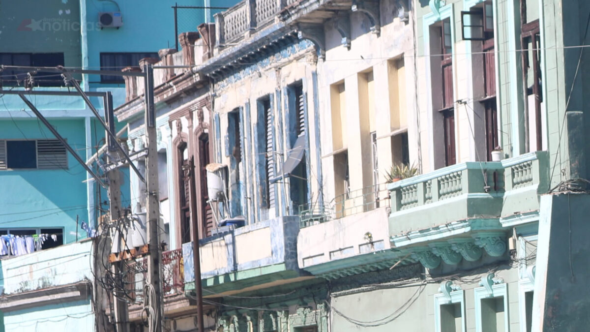 Apagones en Cuba: prevén una afectación de 1865 MW para la noche del sábado