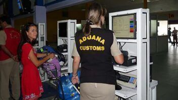 Aduana de Cuba: Hoy entran en vigor nuevas reglas y cobros en dólares