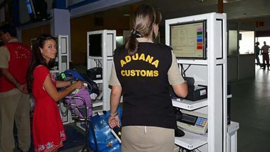 Aduana de Cuba: Hoy entran en vigor nuevas reglas y cobros en dólares
