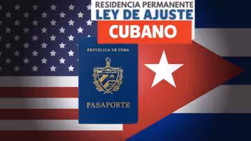Demoras en la green card de residencia por la Ley de Ajuste Cubano: esto está pasando en Estados Unidos