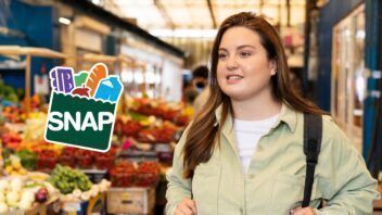 Sellos de alimentos en Florida: nuevos máximos desde octubre