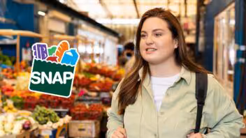 Sellos de alimentos en Florida: nuevos máximos desde octubre