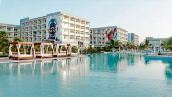 Turismo en Cuba: 64,4% menos visitantes y una previsión de caída del PIB