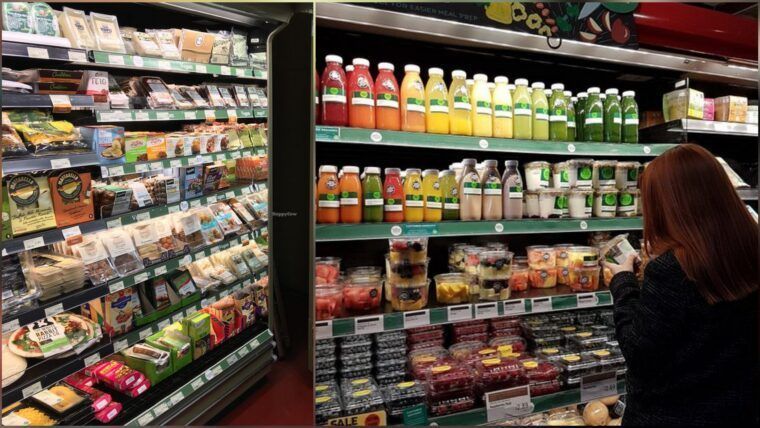 Este mercado ofrece descuentos los martes y viernes: estas son las ofertas para miembros Prime