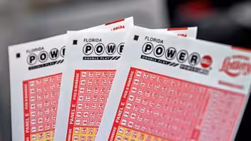 Powerball en Florida: un boleto gana un millón sin acertar la bola roja