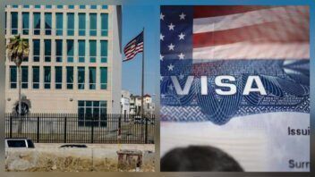 Últimas noticias sobre citas y entrevistas de visas en la Embajada de Estados Unidos en La Habana