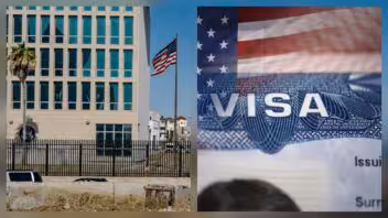 Últimas noticias sobre citas y entrevistas de visas en la Embajada de Estados Unidos en La Habana