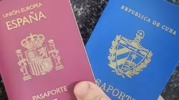 Asilo en Estados Unidos: nuevo precedente complica los casos de cubanos con ciudadanía española