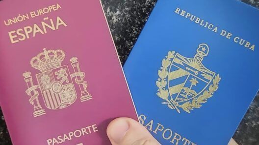Asilo en Estados Unidos: nuevo precedente complica los casos de cubanos con ciudadanía española