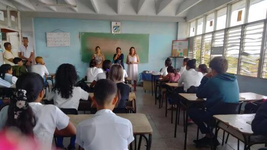 Intoxicación en una secundaria de Contramaestre: 13 personas seguían hospitalizadas