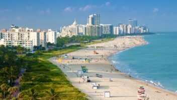 Miami está que arde: casas más caras y condominios más baratos en tierra firme