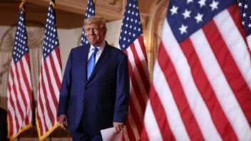 Elecciones de medio mandato: Trump arriesga el control del Congreso