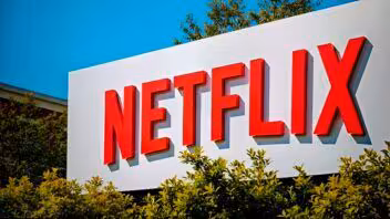 Netflix evalúa recortar el 5 % de su plantilla mundial