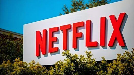 Netflix evalúa recortar el 5 % de su plantilla mundial