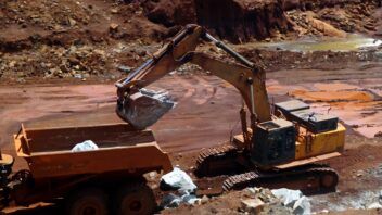Concesiones mineras en Cuba: cierre temporal de una mina y siete extinciones
