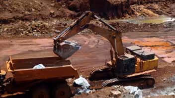 Concesiones mineras en Cuba: cierre temporal de una mina y siete extinciones