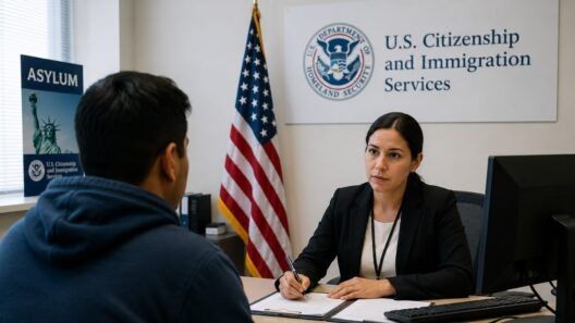 Admitir consumo de drogas en una entrevista migratoria puede impedir la residencia