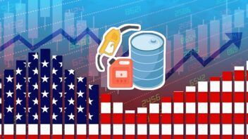 La inflación en Estados Unidos sube al 3,7 %: la gasolina impulsa el aumento