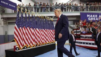 Voto latino en 2026: los demócratas llegan con ventaja a las elecciones