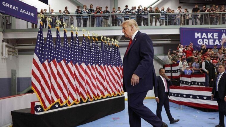 Voto latino en 2026: los demócratas llegan con ventaja a las elecciones