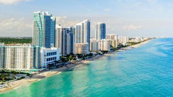 Ayuda para el alquiler en Hallandale Beach: hasta 7.200 dólares por hogar