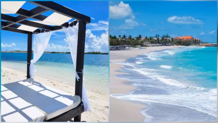 Este lujoso hotel de Varadero abrirá con 85 habitaciones solo para adultos