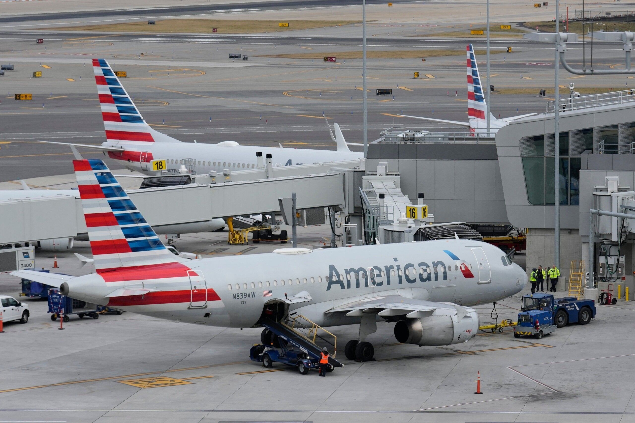 Miami tendrá vuelos directos a Barcelona, Venezuela, desde enero