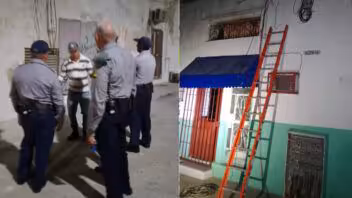 Capturan a tres personas por conexiones eléctricas ilegales en La Habana Vieja
