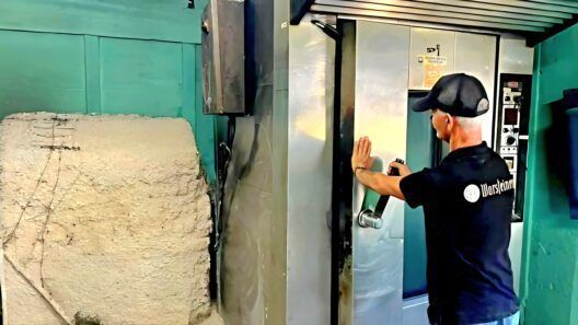 Panadería de San Cristóbal cambia el diésel por marabú y elabora unos 15 000 panes diarios