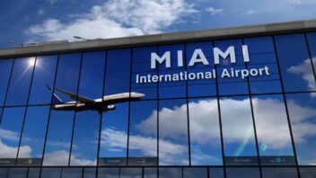 Vuelo de Avianca desviado a Miami por turbulencia: ocho personas hospitalizadas