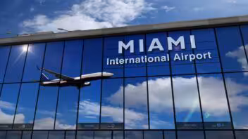 Vuelo de Avianca desviado a Miami por turbulencia: ocho personas hospitalizadas