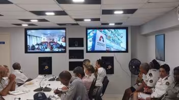 Aduana cubana revisa infracciones en la importación de medios tecnológicos
