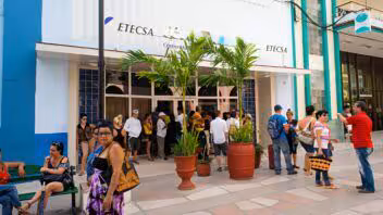 Cambio de numeración en Sancti Spíritus: líneas de cuatro centrales empezarán por 4106