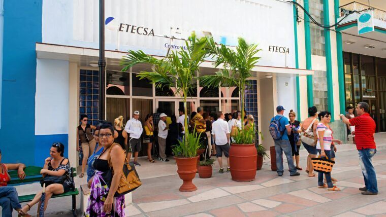 Cambio de numeración en Sancti Spíritus: líneas de cuatro centrales empezarán por 4106