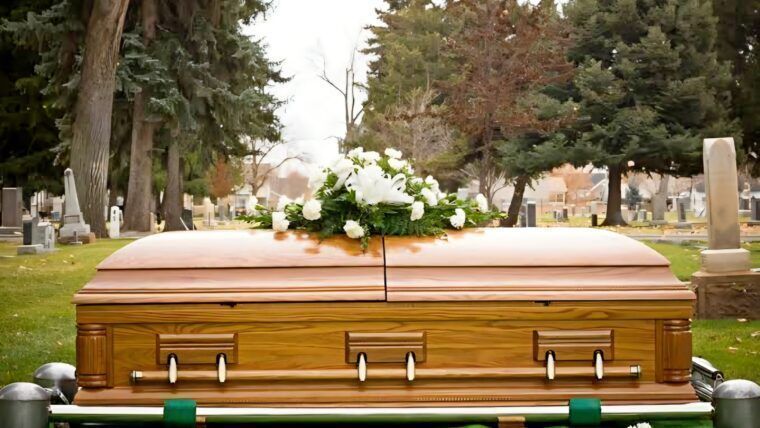 Ayuda funeraria en Nueva York: hasta $1,700 y 120 días para solicitarla