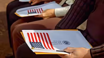 Renovación de visas de trabajo: USCIS propone dejar de dar deferencia a aprobaciones previas