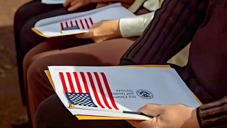 Renovación de visas de trabajo: USCIS propone dejar de dar deferencia a aprobaciones previas
