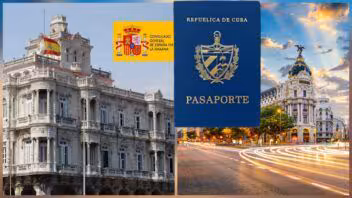Desde este lunes será más fácil tramitar una visa para España